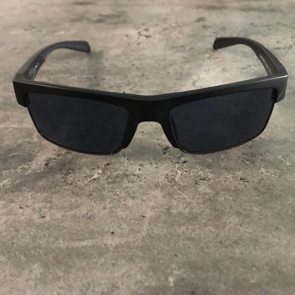 Men's Costa Sunglasses Black